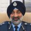 Air Chief Marshal Amar Preet Singh