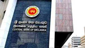 Central Bank of Sri Lanka
