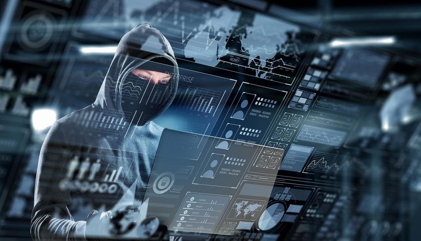 Cyber Crime Crime in Sri Lanka