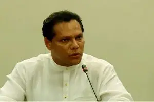 Dayasiri Jayasekara