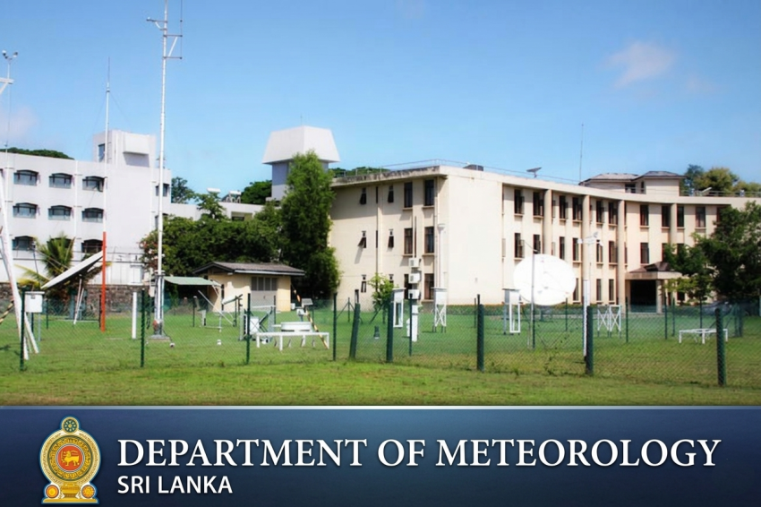 Department of Meteorology