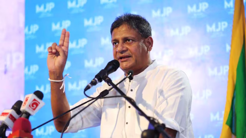 Dilith Jayaweera
