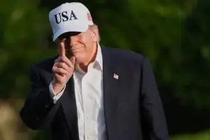 Donald-Trump