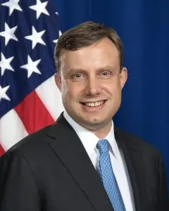 Eric Mayer