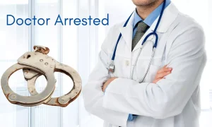 Fake doctor was jailed for 4 years