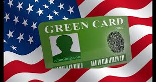 Green Card Lottery