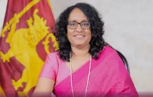 Harini-Amarasuriya