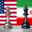 Iran USA War
