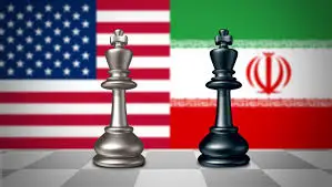 Iran USA War