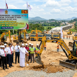 Kurunegala - Galagedara Expressway