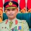 Major General Nilantha Premaratne