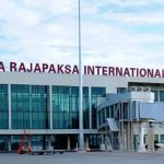 Mattala international airport