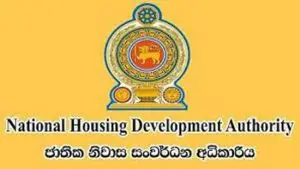 National Housing development Authority
