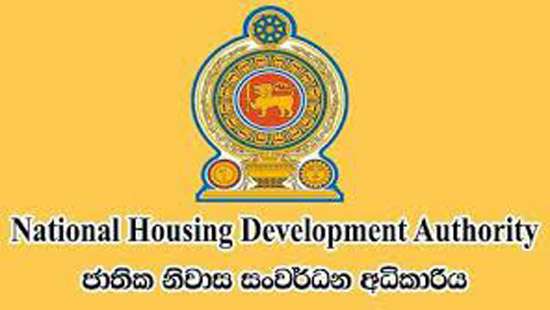National Housing development Authority
