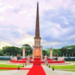 National War Heroes