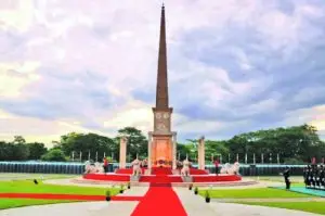 National War Heroes