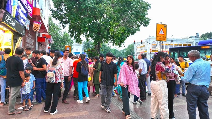 New Delhi