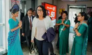 PM concludes official visit to UK