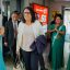 PM concludes official visit to UK