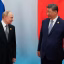 Putin and Xi Jinping
