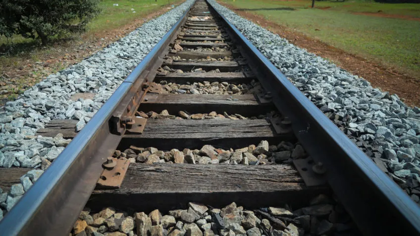 Railway Sri Lanka