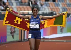Ransini Perera