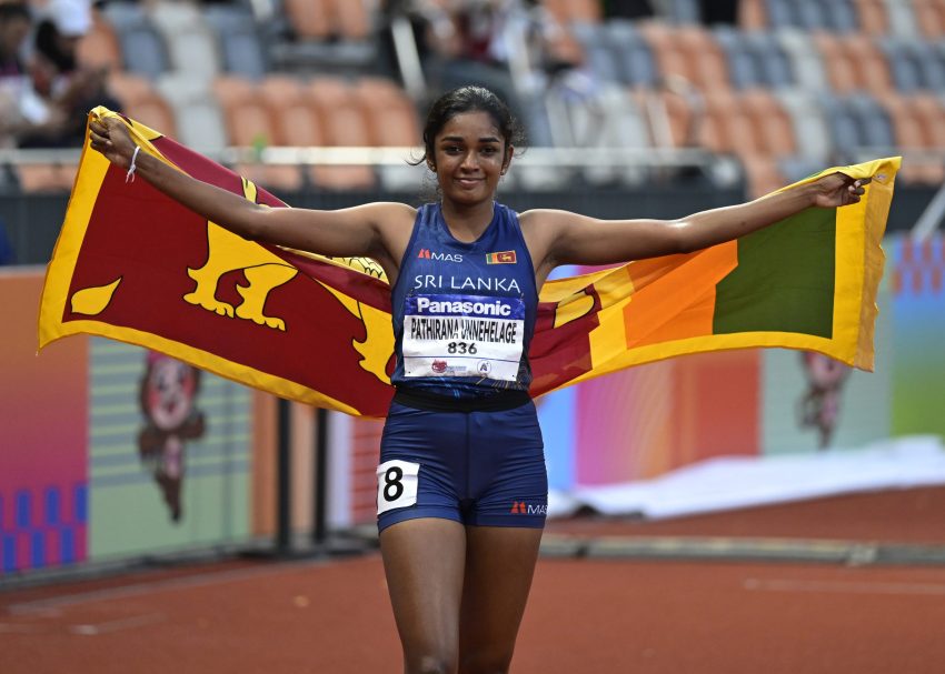 Ransini Perera