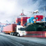 Red sea logistic crisis