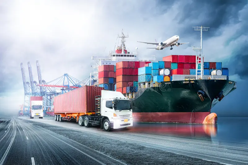 Red sea logistic crisis