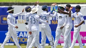 SL Cricket