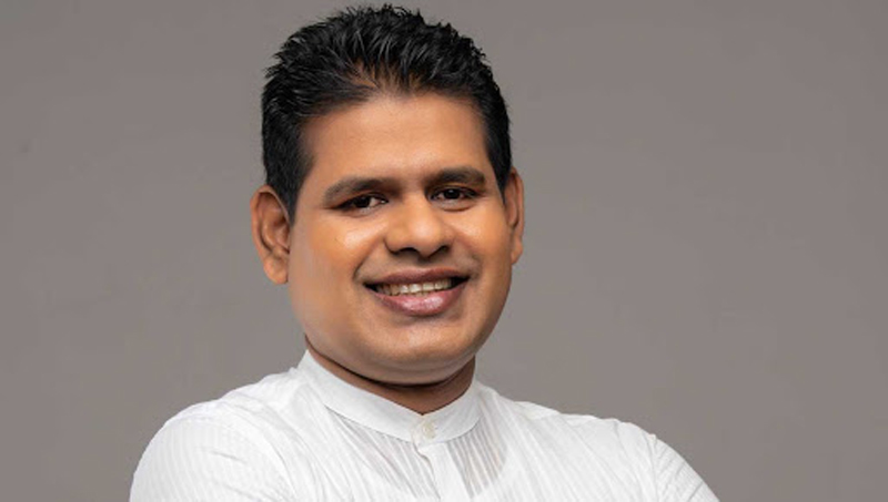 Sanjeewa Edirimanna