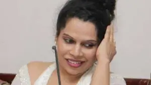 Shashi Weerawansha