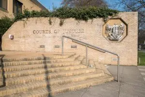 Southampton Crown Court