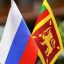 Sri Lanka - Russia