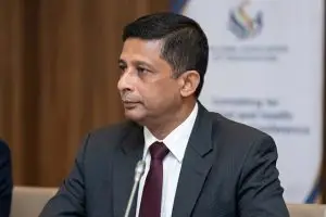 Suresh Sallay