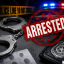 Suspect has been arrested