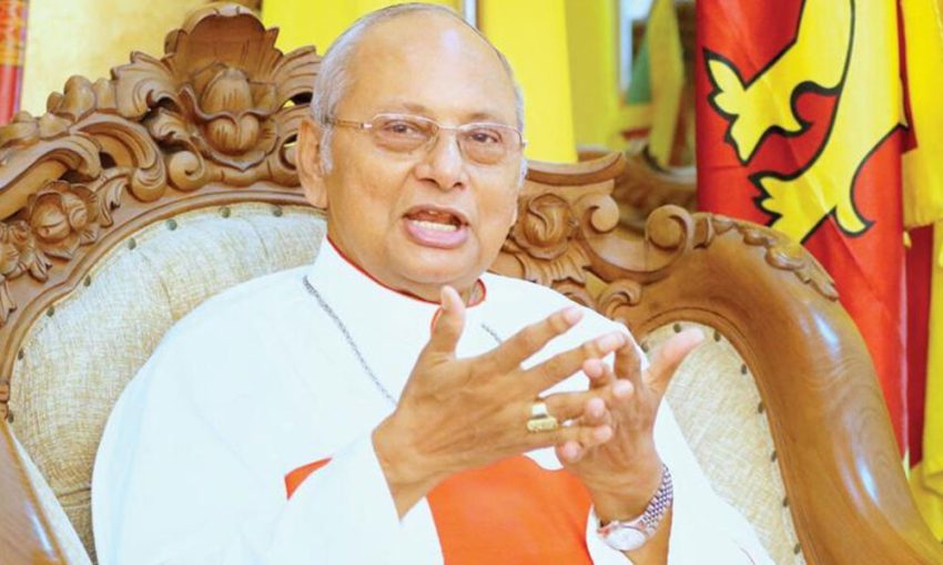 The Catholic Council convened for discussions with government representatives