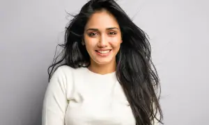 Twisha Sharma