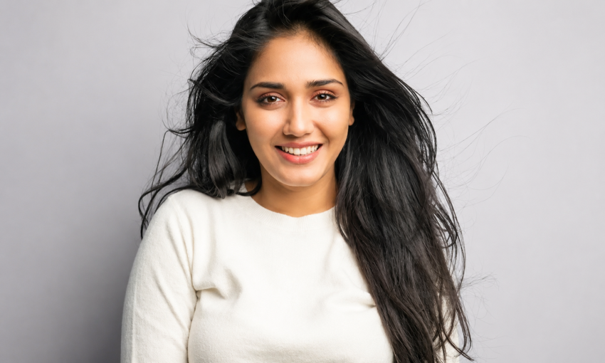 Twisha Sharma