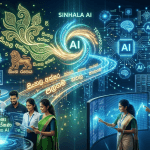 Sinhala AI