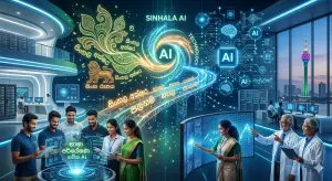 Sinhala AI