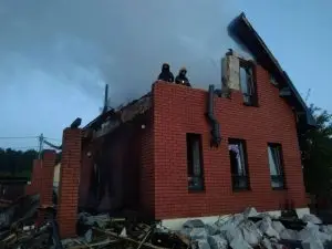 major Ukrainian drone raid on Moscow