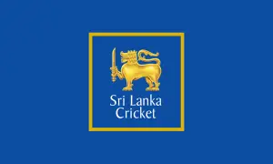 Sri Lanka Cricket