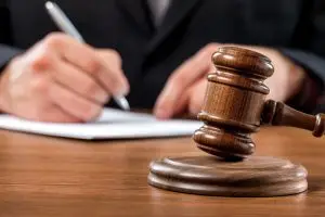 Court decisions