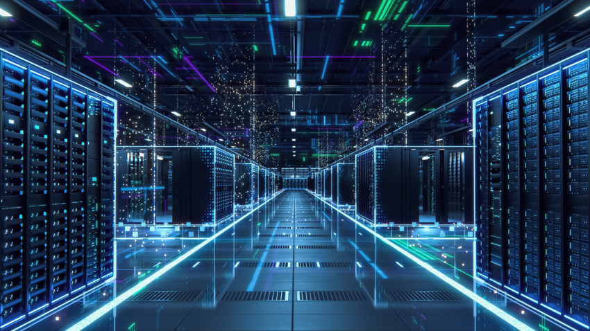 AI Data Centers