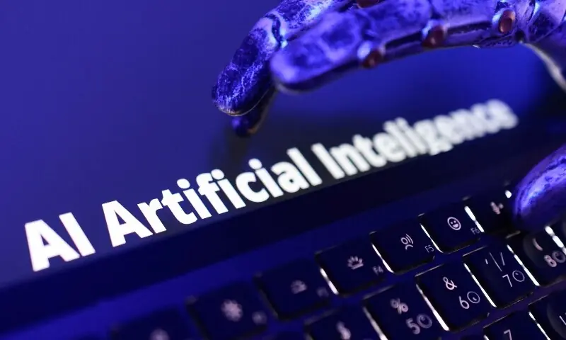 AI may out of humen control