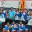 Asian Para throwball Championship