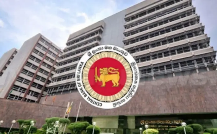 Central Bank