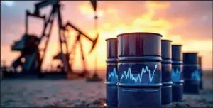 Crude Oil