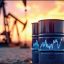 Crude Oil